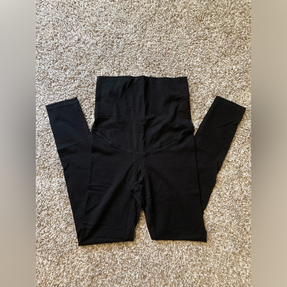 H&M maternity leggings - Picture 2 of 4